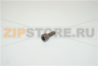 VITE TCEI DIN 912 M 5X12 