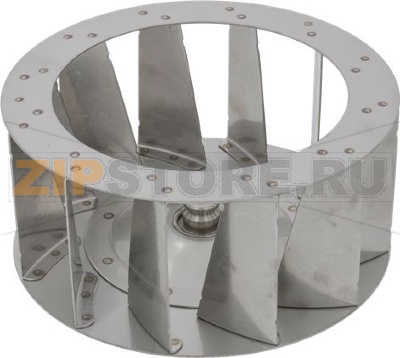 КРЫЛЬЧАТКА Ø 220 ММ 