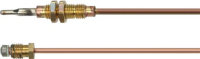 THERMOCOUPLE M8x1 60 cm COUPLING M8x1