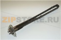 RESISTENZA; 9600W 254/440V