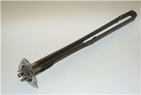 RESISTENZA; 9600W 254/440V