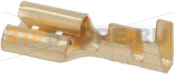 FASTON CONFEZIONE 20 PZ 
