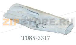 FERMO SX MANIGLIA FAGOR 76X3460 