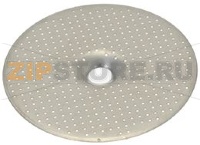 ДУШИРУЮЩАЯ СЕТКА Ø 37 ММ