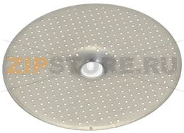 ДУШИРУЮЩАЯ СЕТКА Ø 37 ММ 