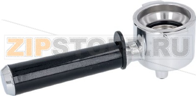 РОЖОК ДЛЯ КОФЕВАРКИ ЧЕРНЫЙ 