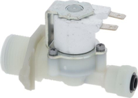 SOLENOID NC 2WAY 3/4-JG 6 STRAIGHT