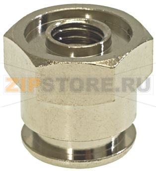 CONTRODADO TIRANTE M10 