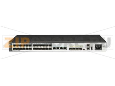 Коммутатор Huawei S5320-32X-EI-24S-AC 
