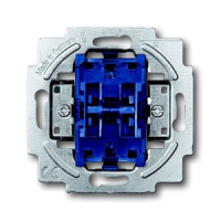 Механизм двухклавишного переключателя ABB 2CKA001011A0928