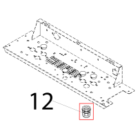 Fairlead Angelo Po BX101E