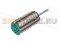 Индуктивный датчик Inductive sensor NBB15-30GM60-A2 Pepperl+Fuchs