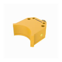 Датчик индуктивный Turck NI4-DS20-2Y1X2-H1140
