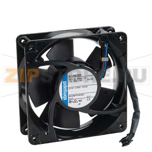 SED2-FAN2-20A - FAN ASSEMBLY, FSA, 2 WIRE Siemens SED2-FAN2-20A 