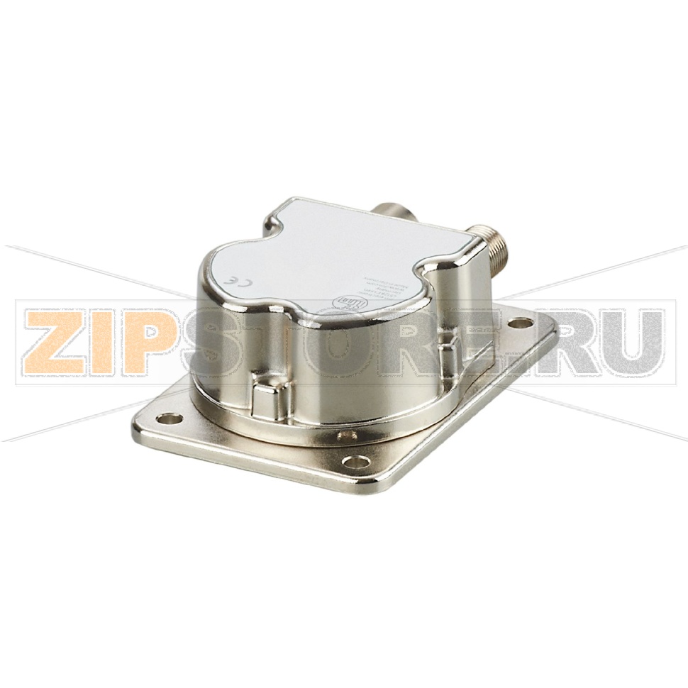 Датчик наклона IFM JN2300 