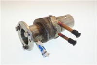 WORM TUBE KIT