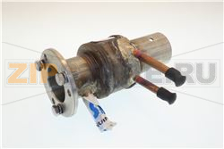 WORM TUBE KIT 