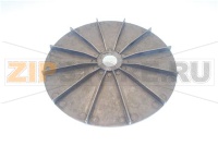 fan wheel