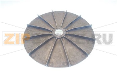 fan wheel 