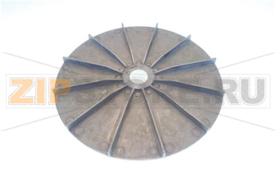 fan wheel 