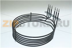 RESISTENZA 7350W 230V 