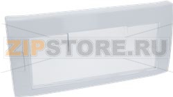 FREEZER DRAWER FRAME ASSY 