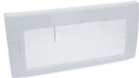 FREEZER DRAWER FRAME ASSY