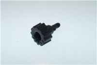 BLACK GRIND.ADJUSTMENT KNOB XSM