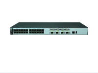 Коммутатор Huawei S5720-28X-LI-DC