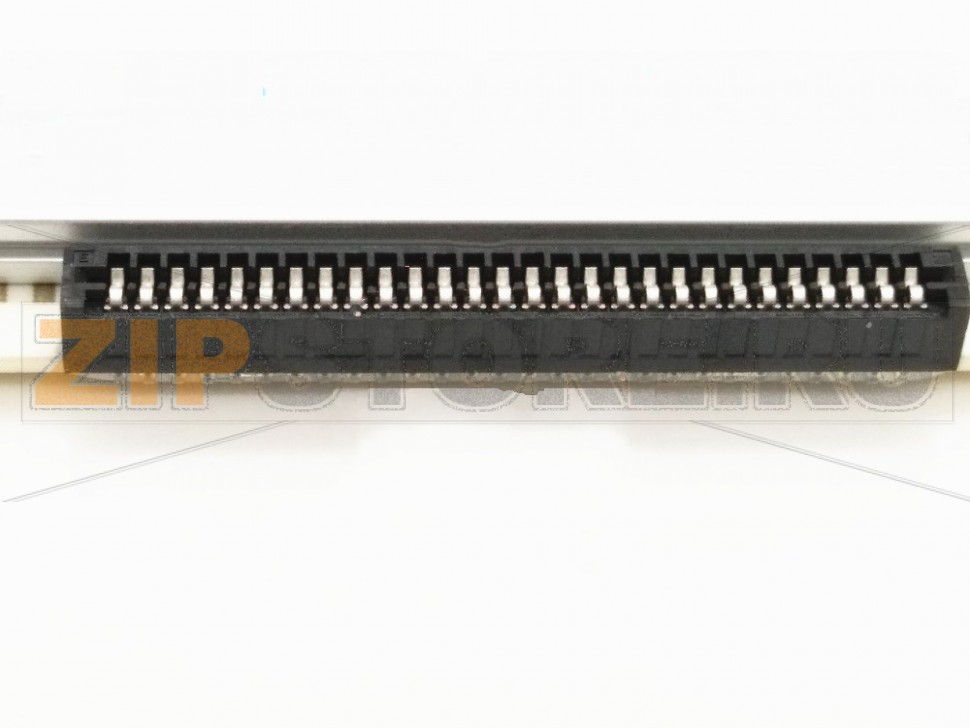 Печатающая термоголовка Zebra QLn420 (203dpi) Головка для мобильного термопринтера Zebra QLn420. Разрешающая способность: 203dpi. Каталожный номер для заказа у производителя: P1050667-001.