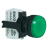 Элемент оптический для сигнальных колонн, зеленый, 24 В/DC, 24 В/AC, 1 шт Baco L20SE20L - Элемент оптический для сигнальных колонн, зеленый, 24 В/DC, 24 В/AC, 1 шт Baco L20SE20L
