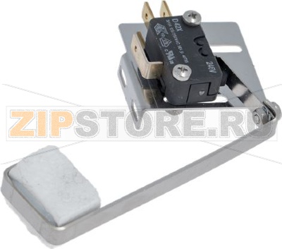 КОМПЛЕКТ К МИКРОВЫКЛЮЧАТЕЛЮ УРОВНЯ ВОДЫ 