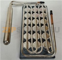 EVAPORATORE 40GR 18/30 