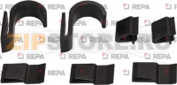 FRONT PANEL FIXING KIT