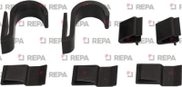 FRONT PANEL FIXING KIT