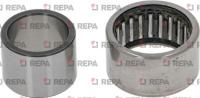 NEEDLE BEARING HK2820-2RS
