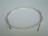 Wire 2,5 mm² 700mm   with end sleeves