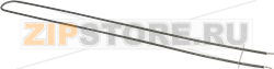 RESISTENZA 1100W 115V 