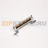 Печатающая термоголовка Zebra RW 220 (203dpi)