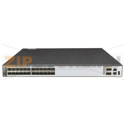 Коммутатор, 16 портов Huawei S6720-30C-EI-24S-DC 