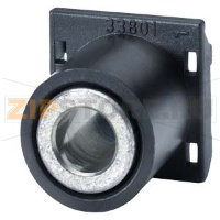 АКСЕССУАР F. STRIPS 3NJ41 IN-LINE FUSE SW.DISC. S.NH00 HOLDER WITH DIST.SLEEVE Siemens 3NJ4915-1BA00