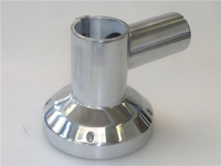 BOCCHETTONE ALLUMINIO MD 12