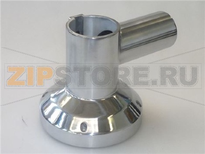 BOCCHETTONE ALLUMINIO MD 12 