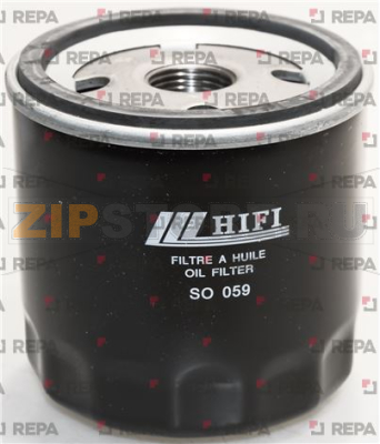 FILTRE A HUILE VP500G 