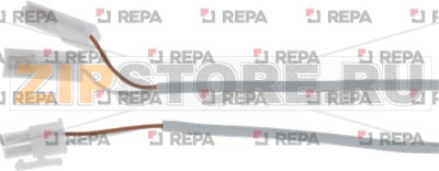 CABLE KIT MINIFIT 2PM 1100 mm 