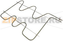 RESISTENZA 2000W 220V 