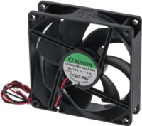 AXIAL FAN SUNON 92x92x25 mm