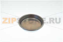 FILTRO CIECO X PORTAFILTRO TRADIZIONALI 