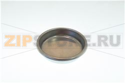FILTRO CIECO X PORTAFILTRO TRADIZIONALI 