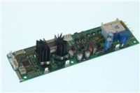 PCB POWER(HIGH2 SW1.2.0 DG)230V ECAMTFT